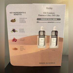 Huxley - Facial Serum